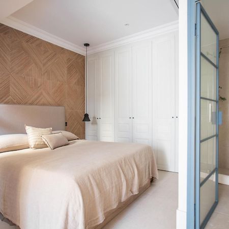 Seissta Madrid Centro "Remodelado" Apart otel Dış mekan fotoğraf
