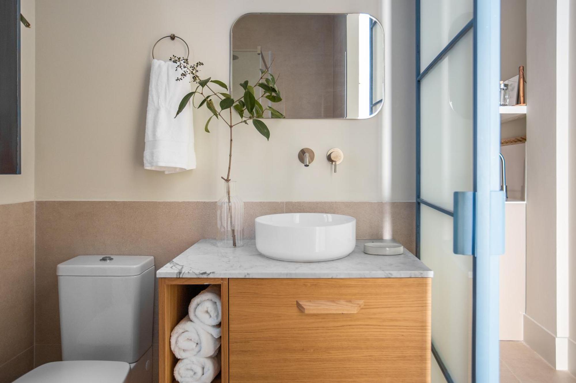 Seissta Madrid Centro "Remodelado" Apart otel Dış mekan fotoğraf