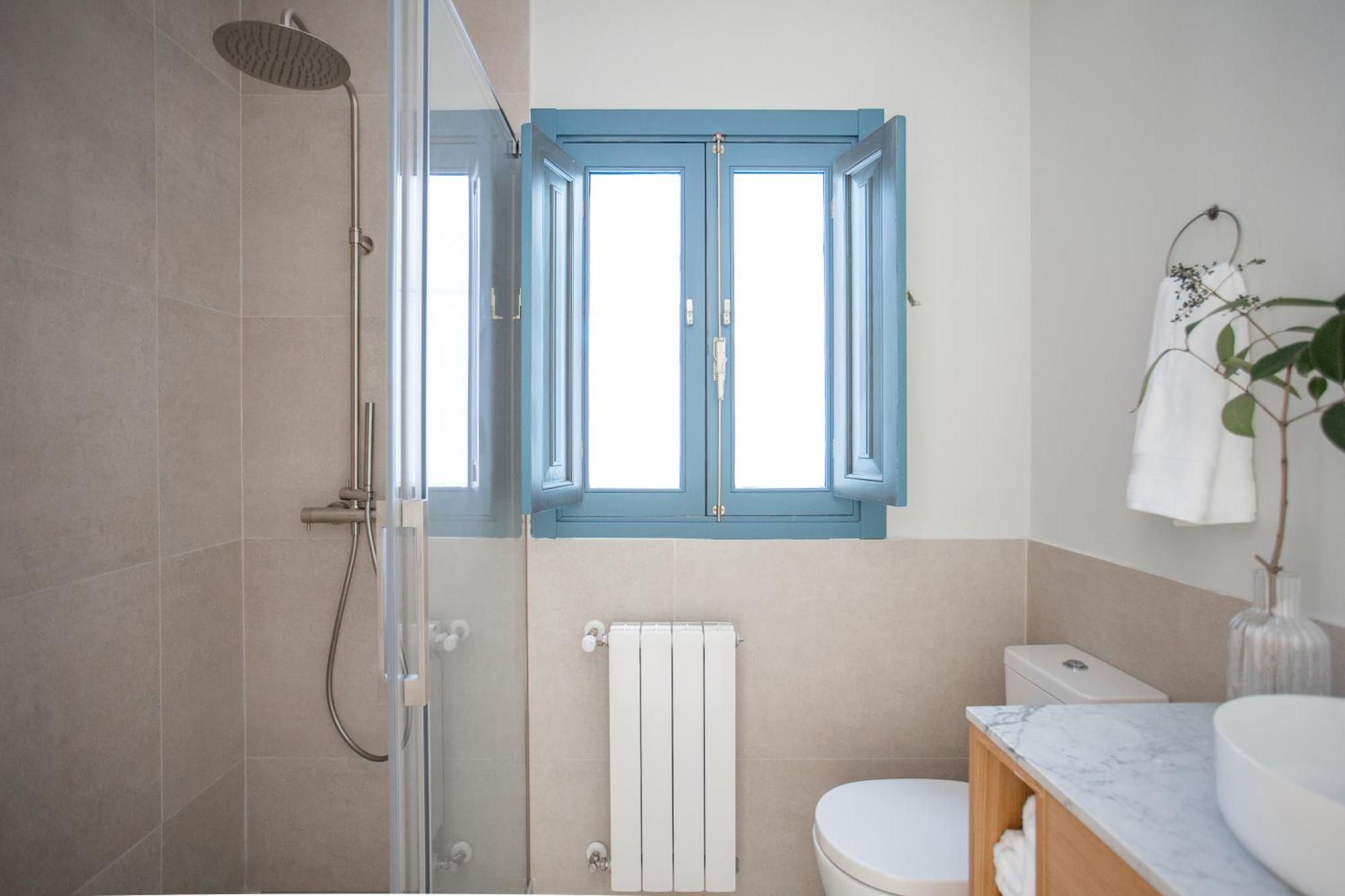 Seissta Madrid Centro "Remodelado" Apart otel Dış mekan fotoğraf