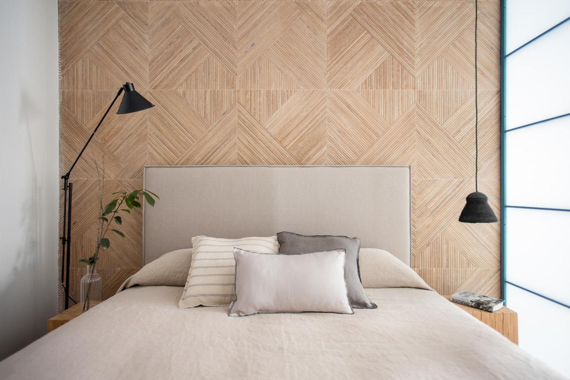 Seissta Madrid Centro "Remodelado" Apart otel Dış mekan fotoğraf
