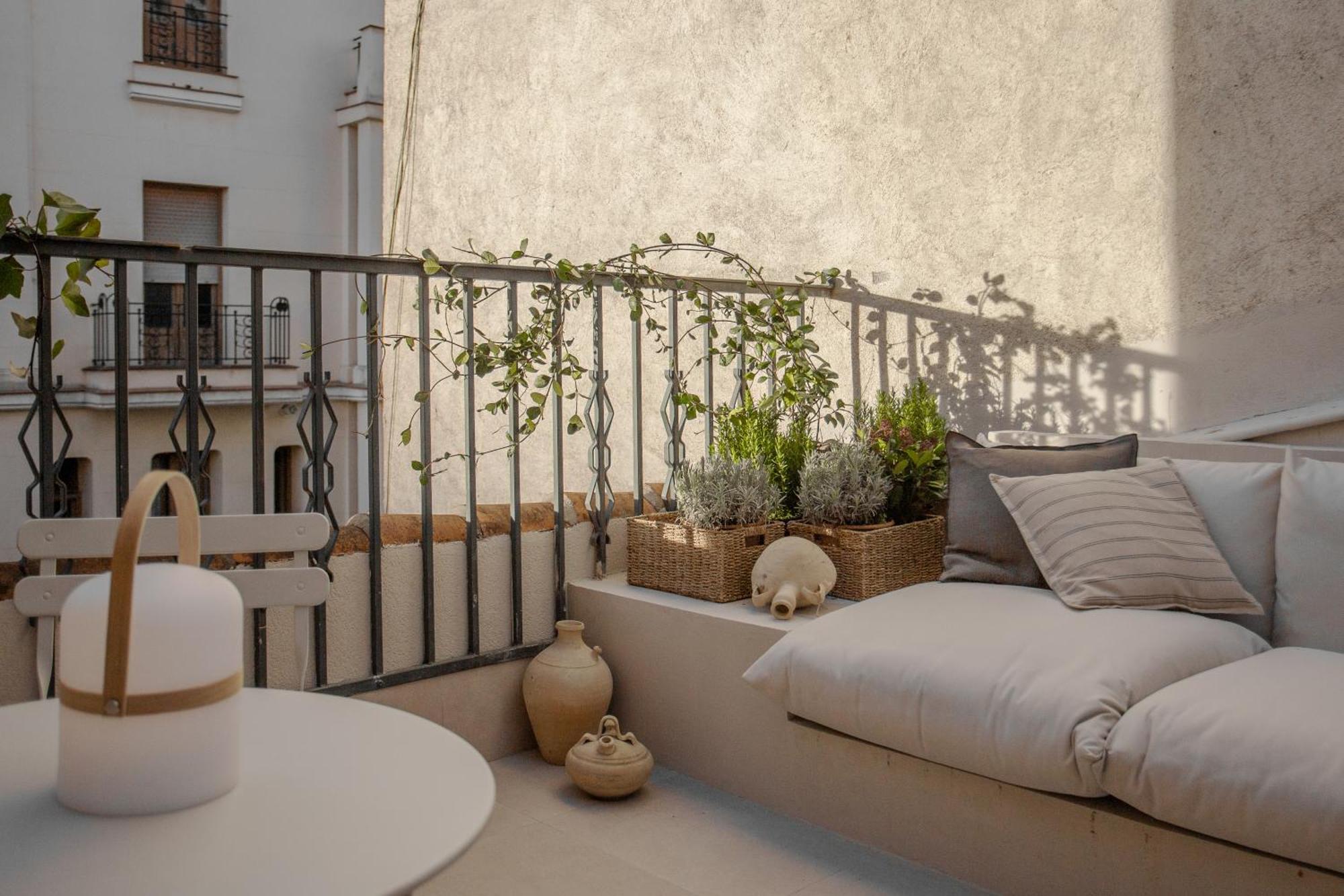 Seissta Madrid Centro "Remodelado" Apart otel Dış mekan fotoğraf